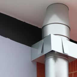 Ventilation simple flux : assurez une ventilation de base pour votre habitat Saint-Avold